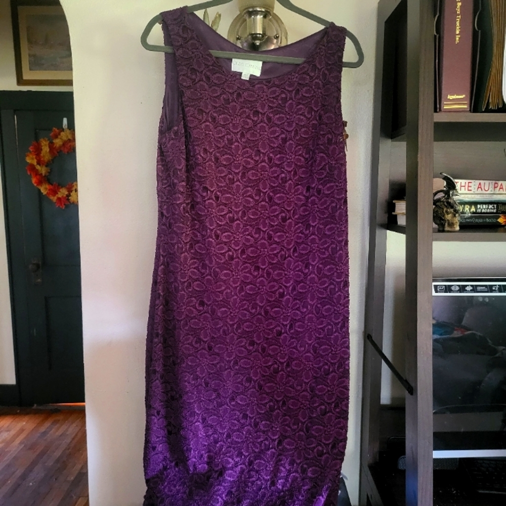 Dress